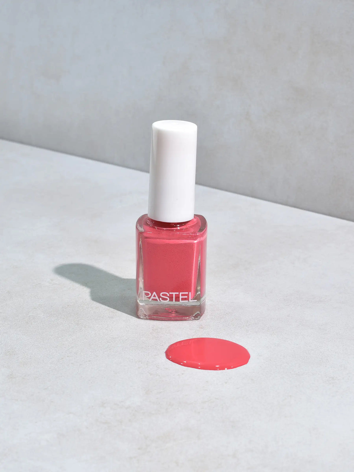Lac de unghii Nail Polish N.289, 13 ml, Pastel