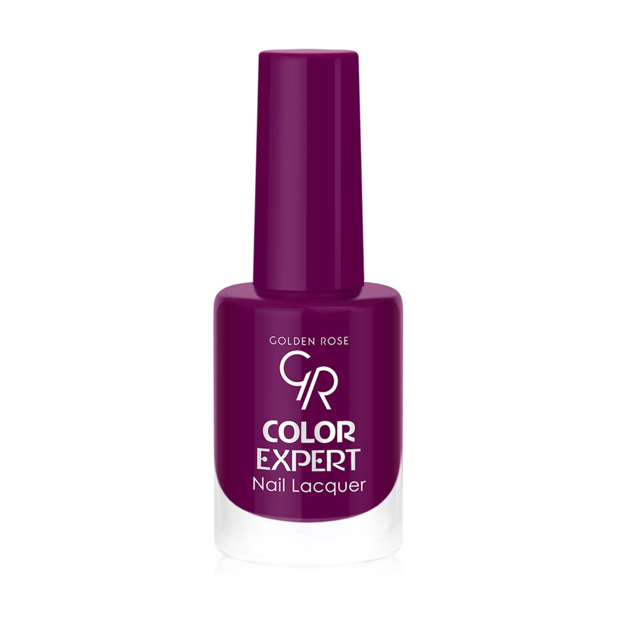Lac de unghii Color Expert Nail Lacquer, 28, 10.2 ml, Golden Rose