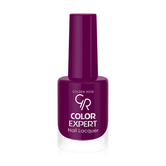 Lac de unghii Color Expert Nail Lacquer, 28, 10.2 ml, Golden Rose