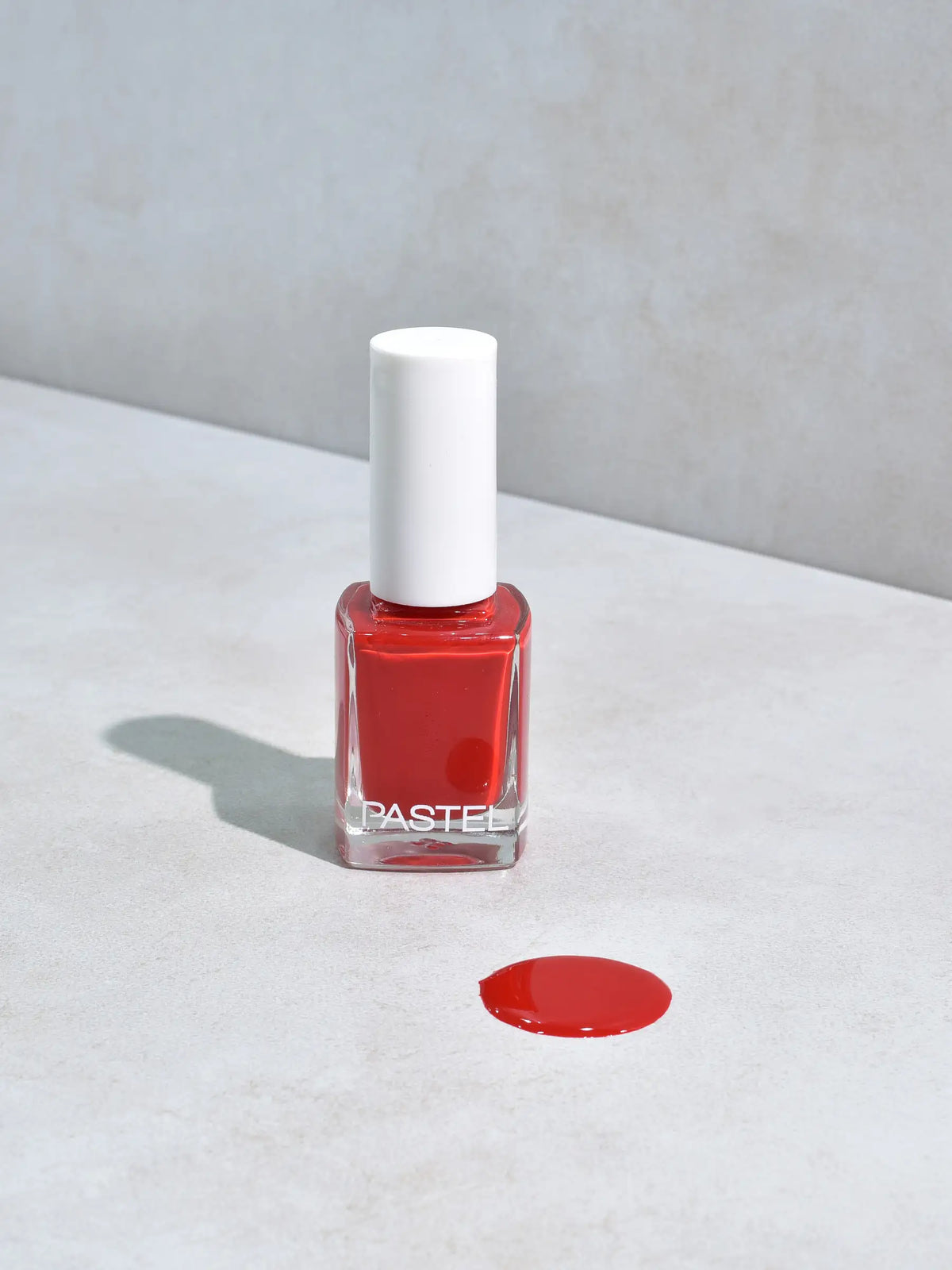 Lac de unghii Nail Polish N.290, 13 ml, Pastel