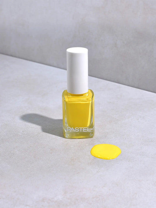 Lac de unghii Nail Polish N.295, 13 ml, Pastel