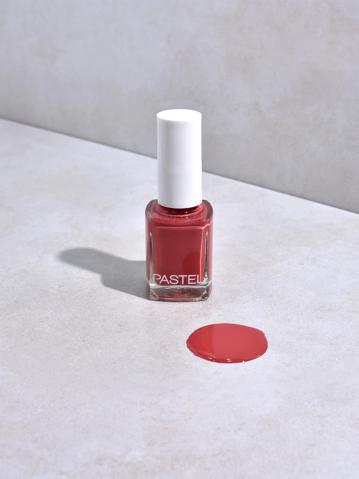 Lac de unghii Nail Polish N.299, 13 ml, Pastel