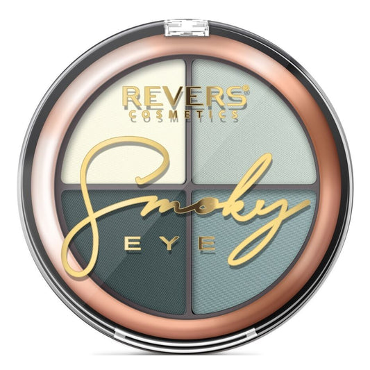 Fard de pleoape Smoky Eye, N.29, 8 gr, Revers Cosmetics