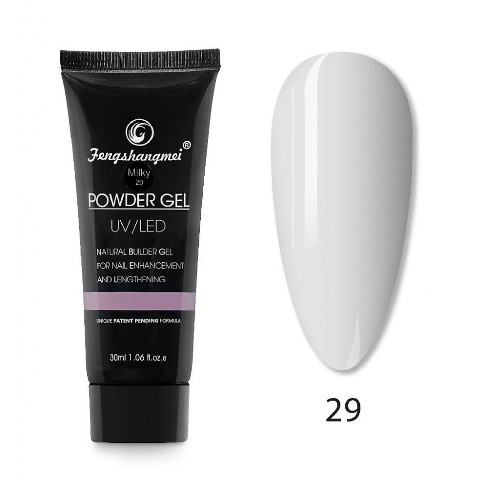 Polygel N.29, 30 ml, Fengshangmei