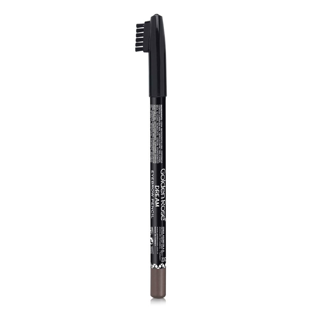 Creion pentru sprâncene Dream, N.302, 4 gr, Golden Rose