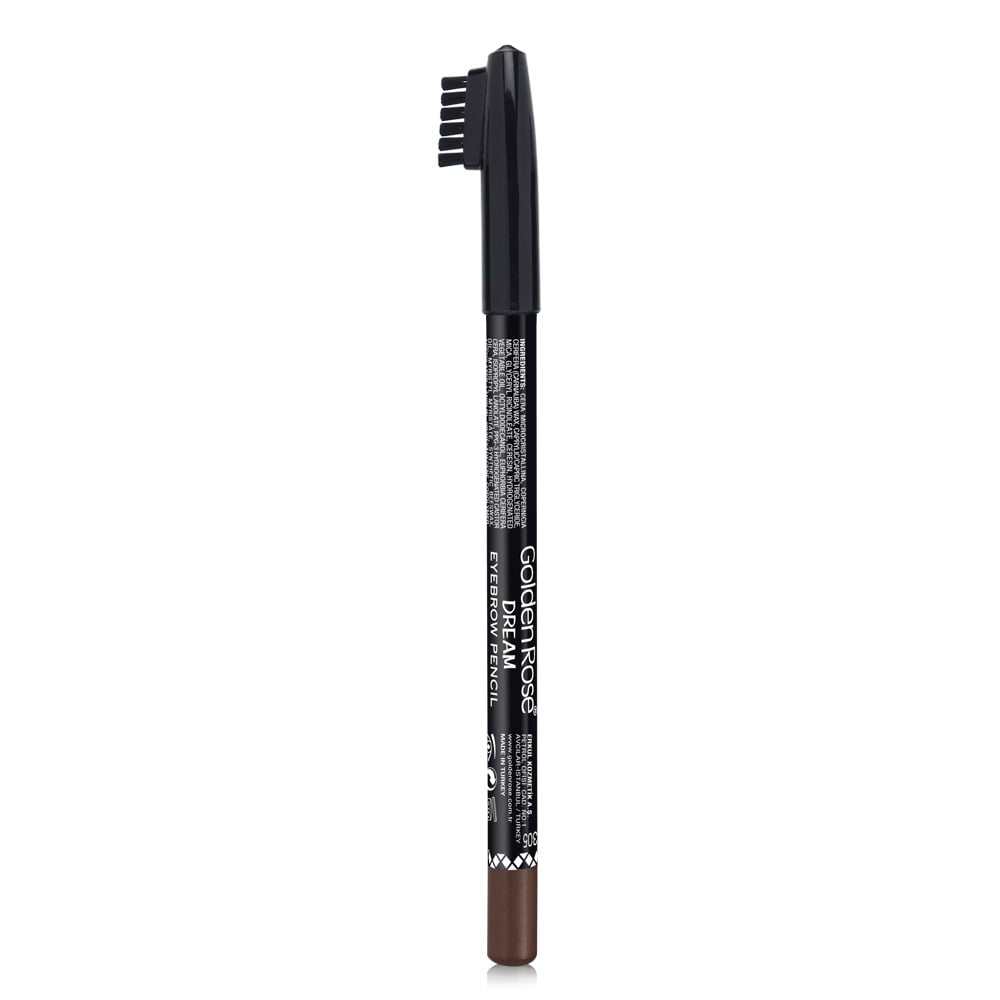 Creion pentru sprâncene Dream, N.305, 4 gr, Golden Rose