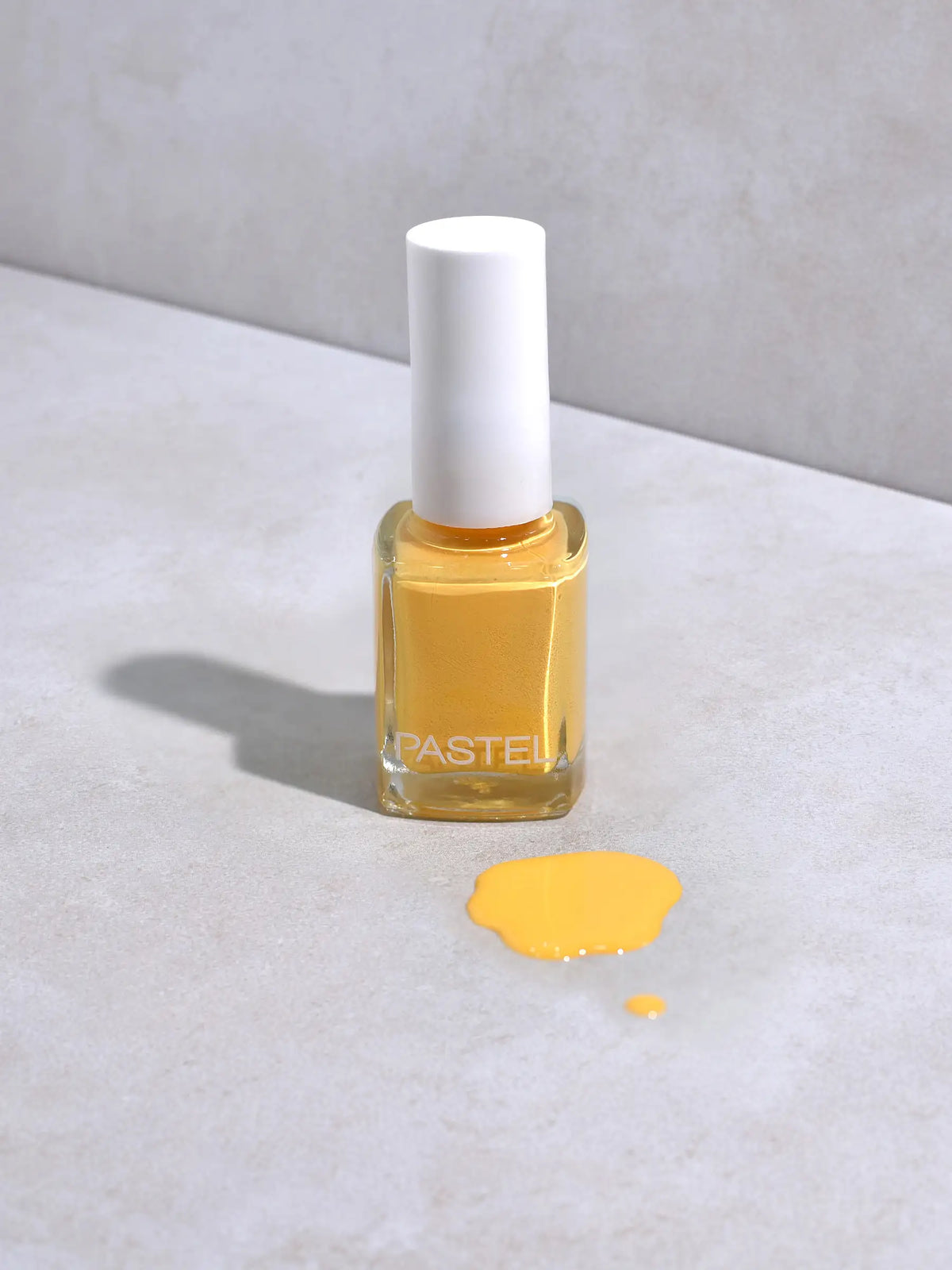 Lac de unghii Nail Polish N.307, 13 ml, Pastel