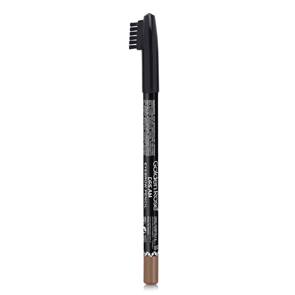 Creion pentru sprâncene Dream, N.308, 4 gr, Golden Rose