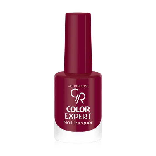 Lac de unghii Color Expert Nail Lacquer, 30, 10.2 ml, Golden Rose