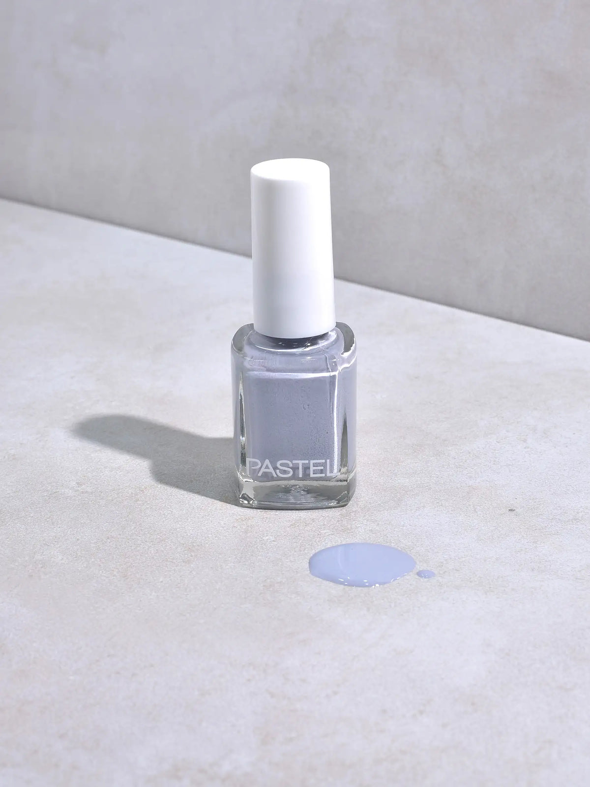 Lac de unghii Nail Polish N.312, 13 ml, Pastel