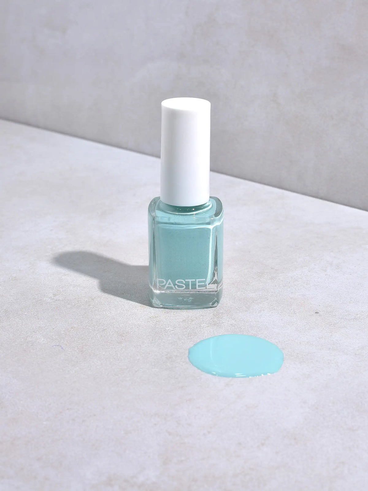 Lac de unghii Nail Polish N.313, 13 ml, Pastel