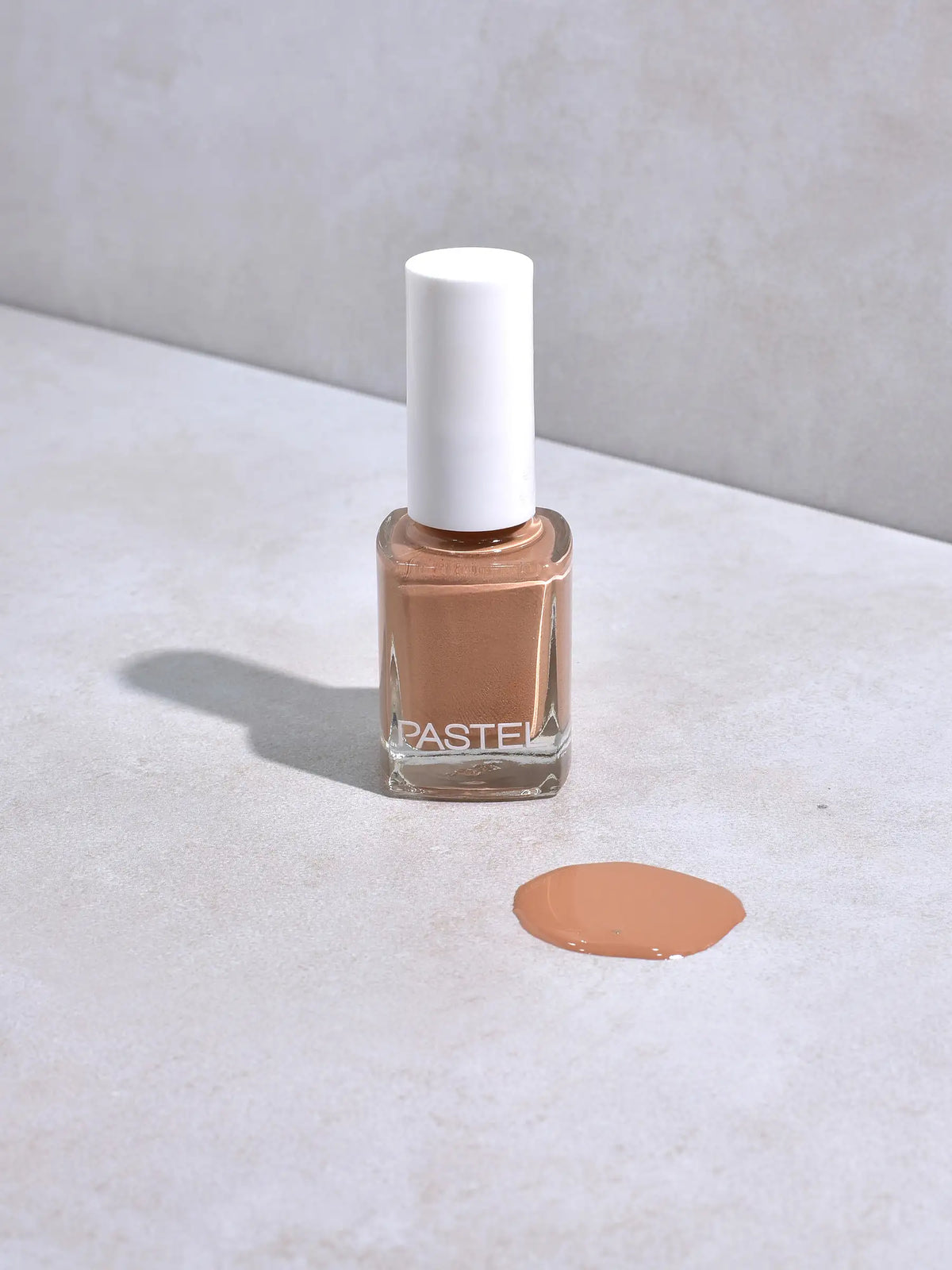 Lac de unghii Nail Polish N.314, 13 ml, Pastel