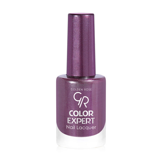 Lac de unghii Color Expert Nail Lacquer, 31, 10.2 ml, Golden Rose