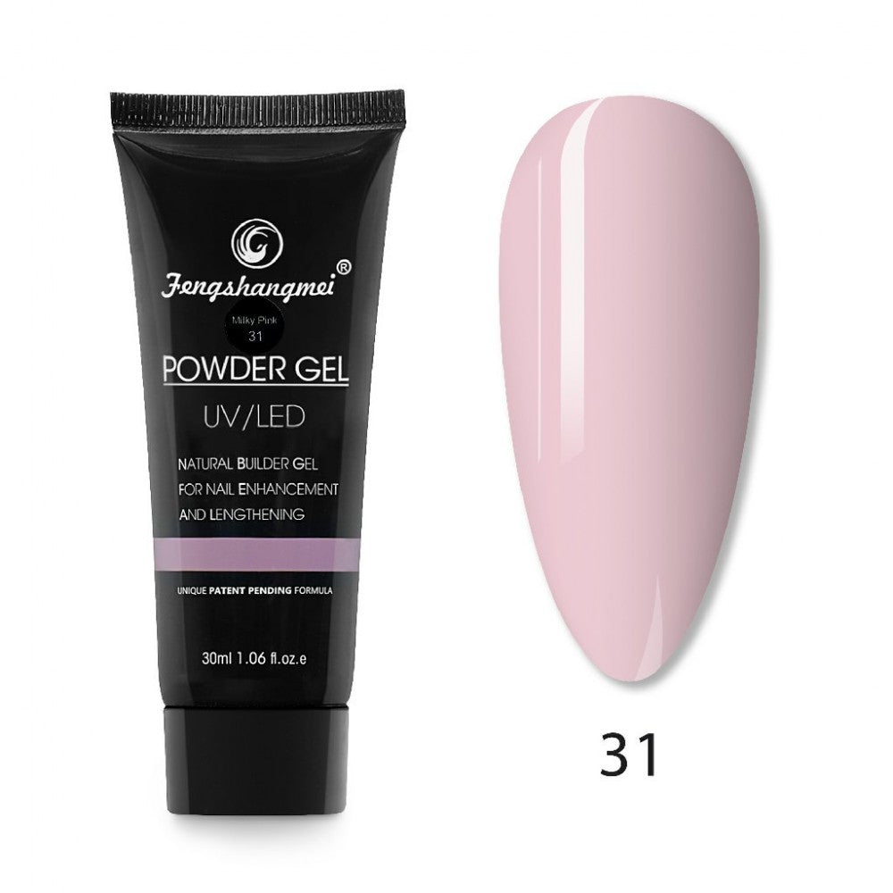 Polygel N.31, 30 ml, Fengshangmei
