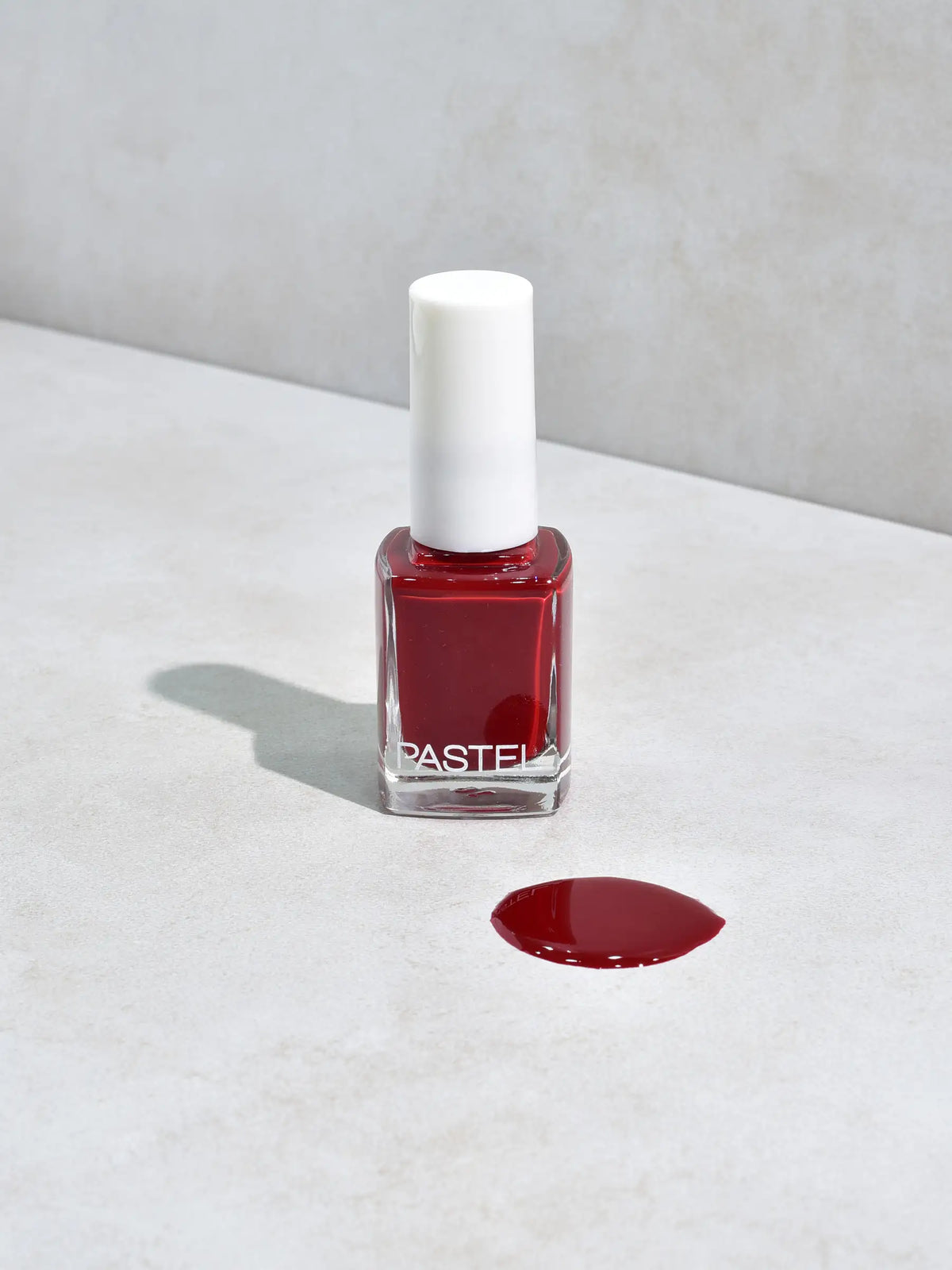 Lac de unghii Nail Polish N.33, 13 ml, Pastel