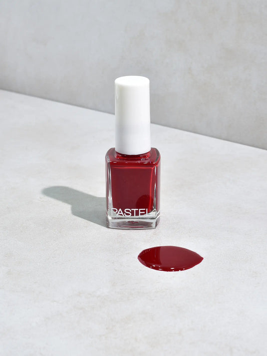 Lac de unghii Nail Polish N.33, 13 ml, Pastel