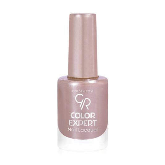 Lac de unghii Color Expert Nail Lacquer, 33, 10.2 ml, Golden Rose