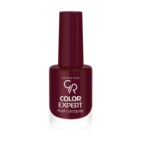 Lac de unghii Color Expert Nail Lacquer, 34, 10.2 ml, Golden Rose