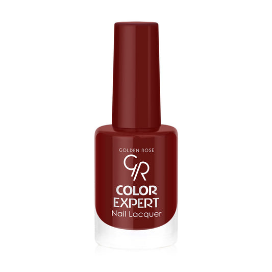 Lac de unghii Color Expert Nail Lacquer, 35, 10.2 ml, Golden Rose