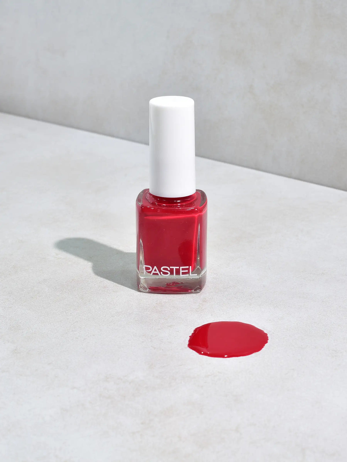Lac de unghii Nail Polish N.37, 13 ml, Pastel