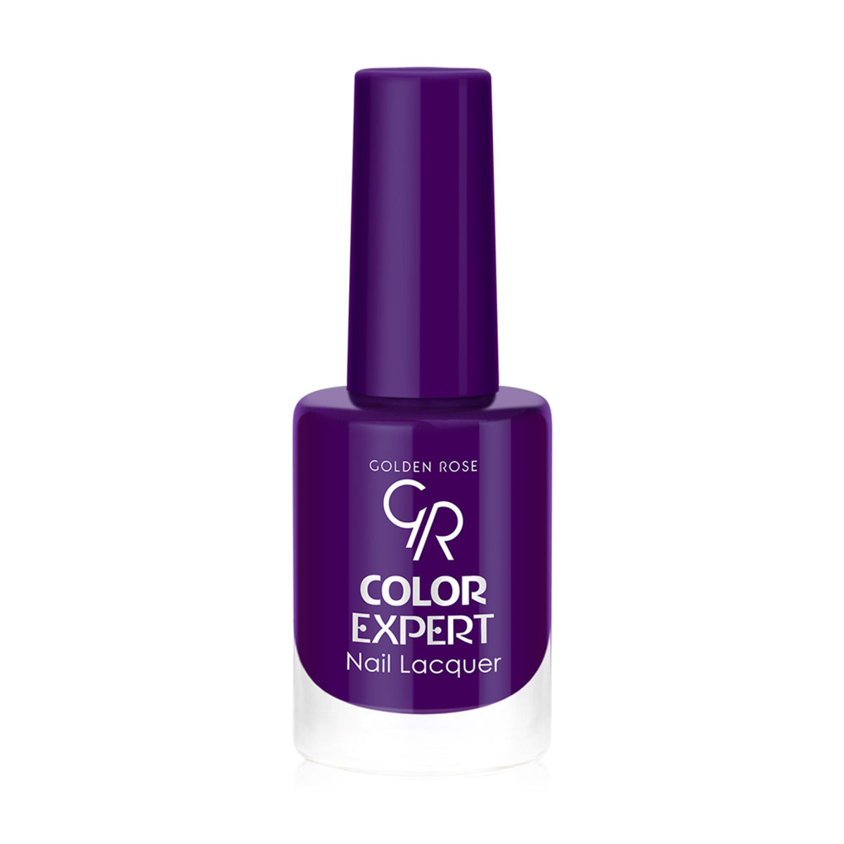 Lac de unghii Color Expert Nail Lacquer, 37, 10.2 ml, Golden Rose