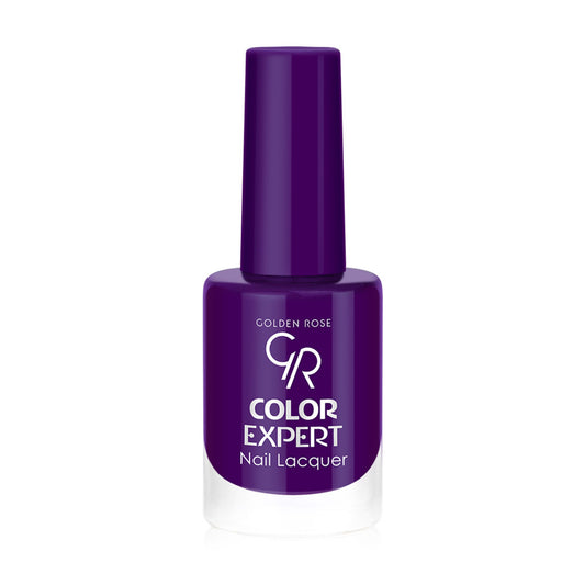 Lac de unghii Color Expert Nail Lacquer, 37, 10.2 ml, Golden Rose