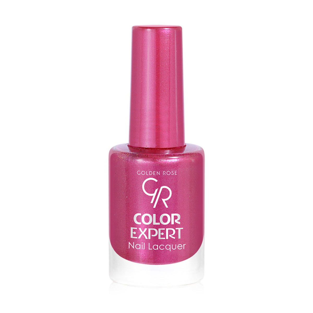 Lac de unghii Color Expert Nail Lacquer, 38, 10.2 ml, Golden Rose