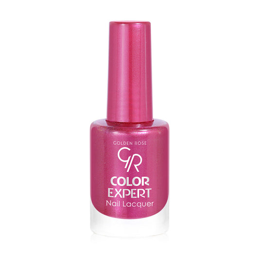 Lac de unghii Color Expert Nail Lacquer, 38, 10.2 ml, Golden Rose