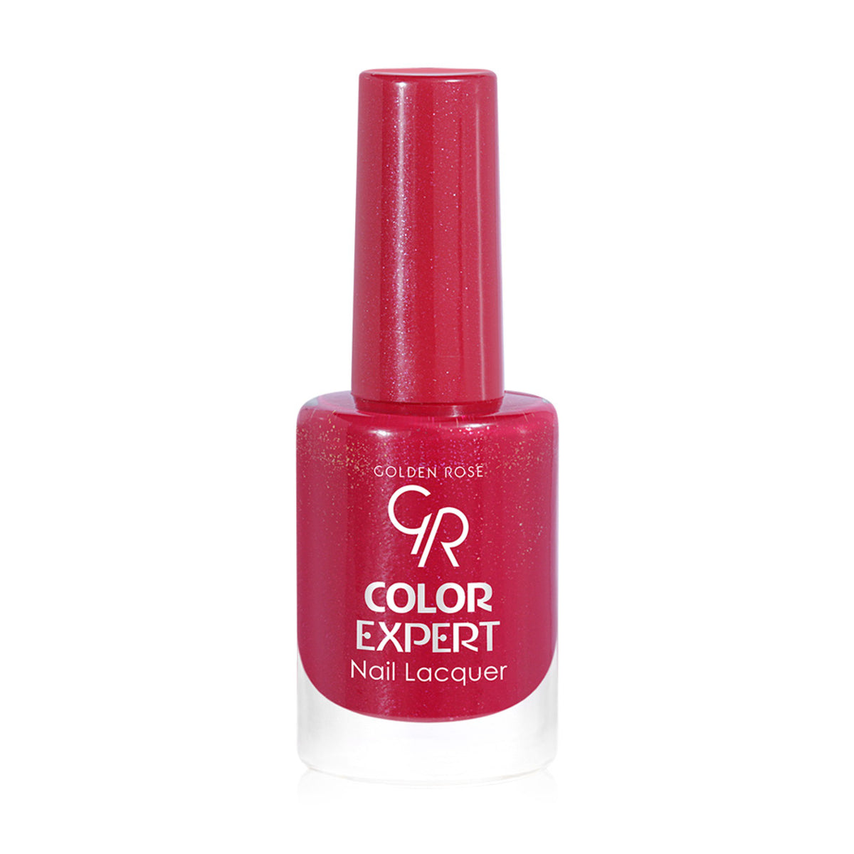 Lac de unghii Color Expert Nail Lacquer, 39, 10.2 ml, Golden Rose