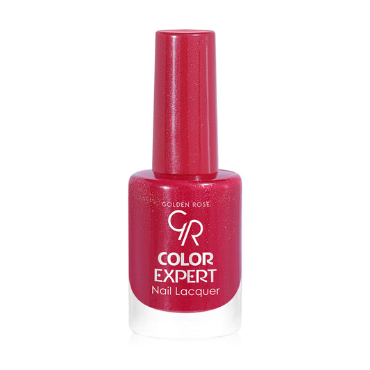 Lac de unghii Color Expert Nail Lacquer, 39, 10.2 ml, Golden Rose