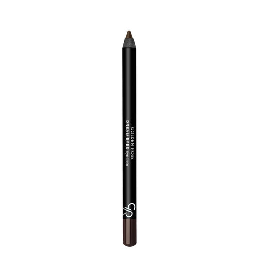 Creion de ochi Dream, N.406, 4 gr, Golden Rose