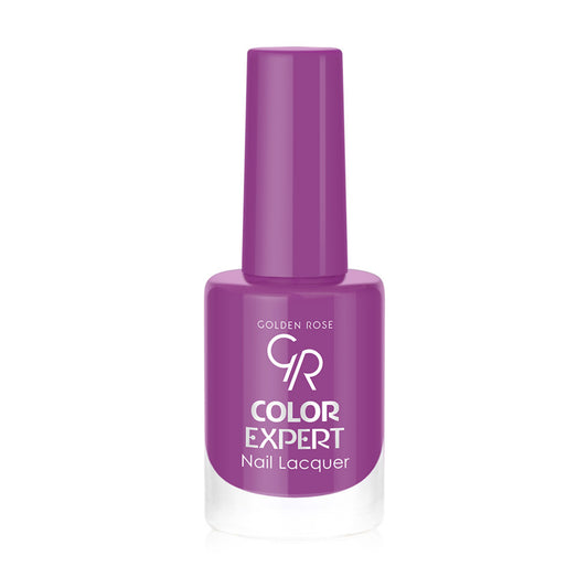 Lac de unghii Color Expert Nail Lacquer, 40, 10.2 ml, Golden Rose