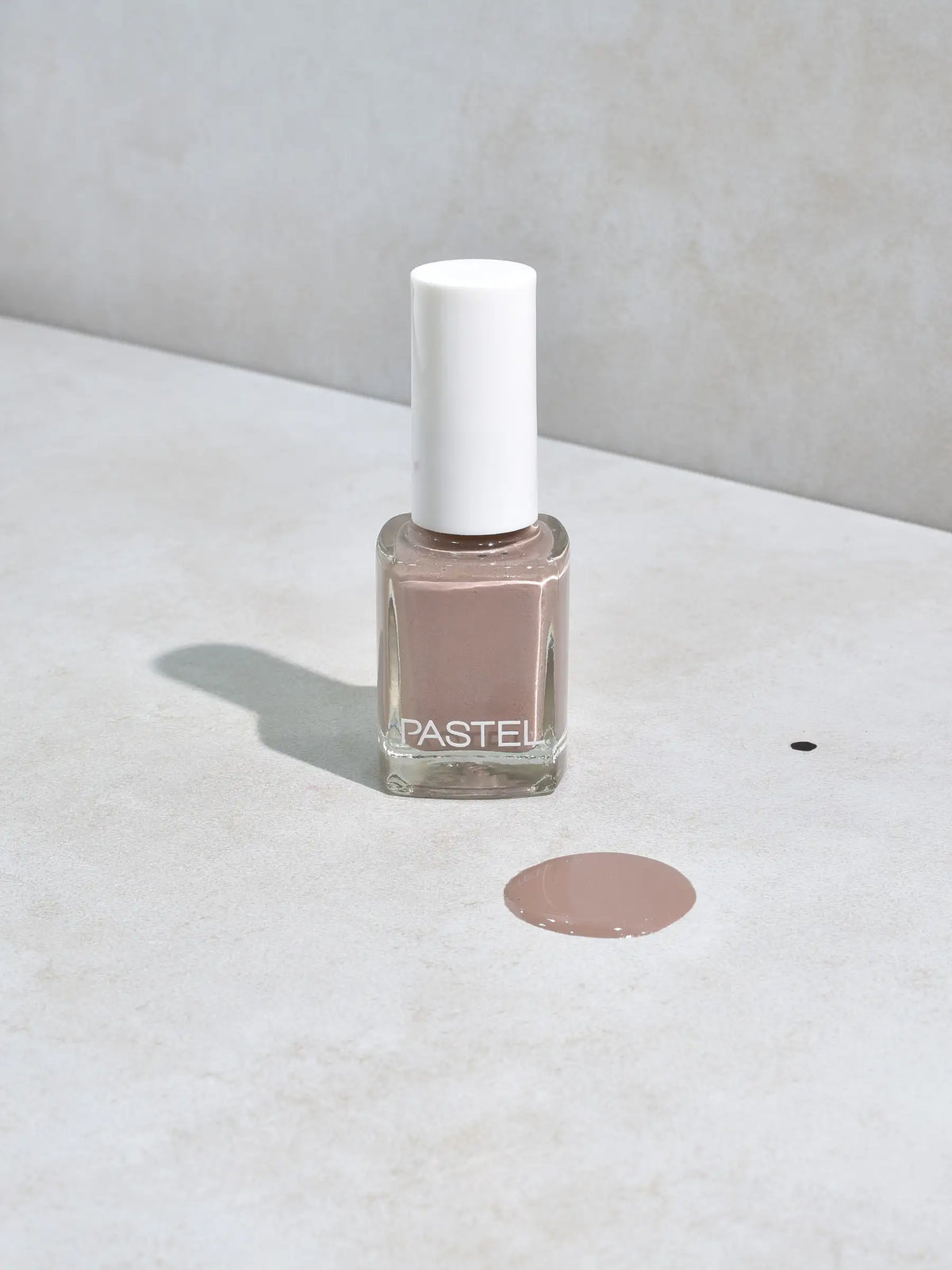 Lac de unghii Nail Polish N.43, 13 ml, Pastel