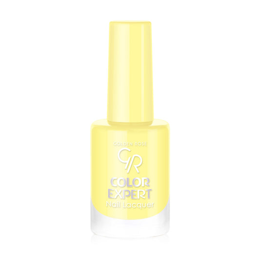 Lac de unghii Color Expert Nail Lacquer, 44, 10.2 ml, Golden Rose