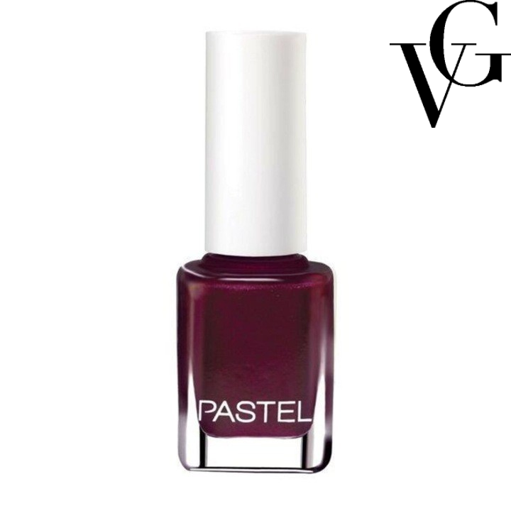 Lac de unghii Nail Polish N.45, 13 ml, Pastel