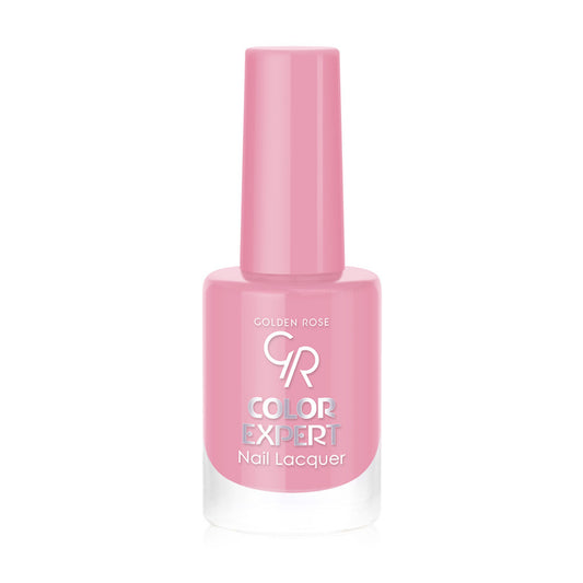Lac de unghii Color Expert Nail Lacquer, 45, 10.2 ml, Golden Rose