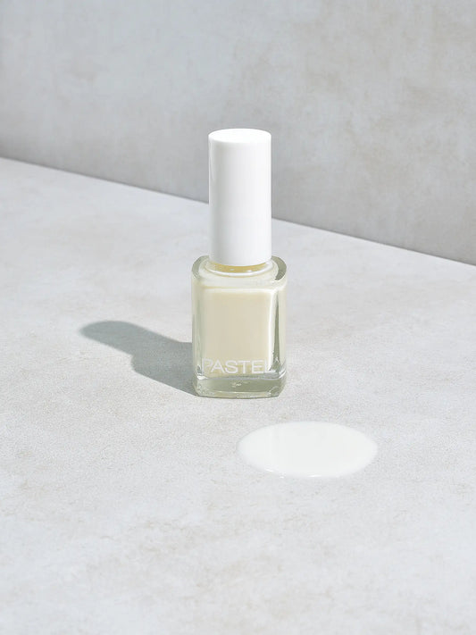 Lac de unghii Nail Polish N.47, 13 ml, Pastel