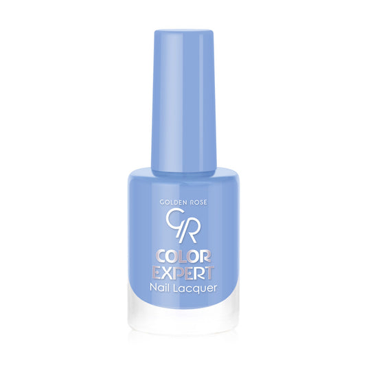 Lac de unghii Color Expert Nail Lacquer, 47, 10.2 ml, Golden Rose