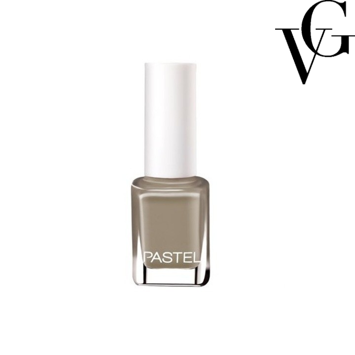 Lac de unghii Nail Polish N.48, 13 ml, Pastel