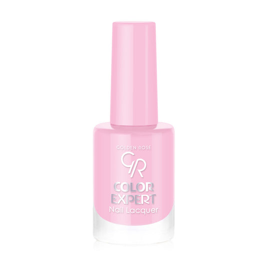 Lac de unghii Color Expert Nail Lacquer, 48, 10.2 ml, Golden Rose