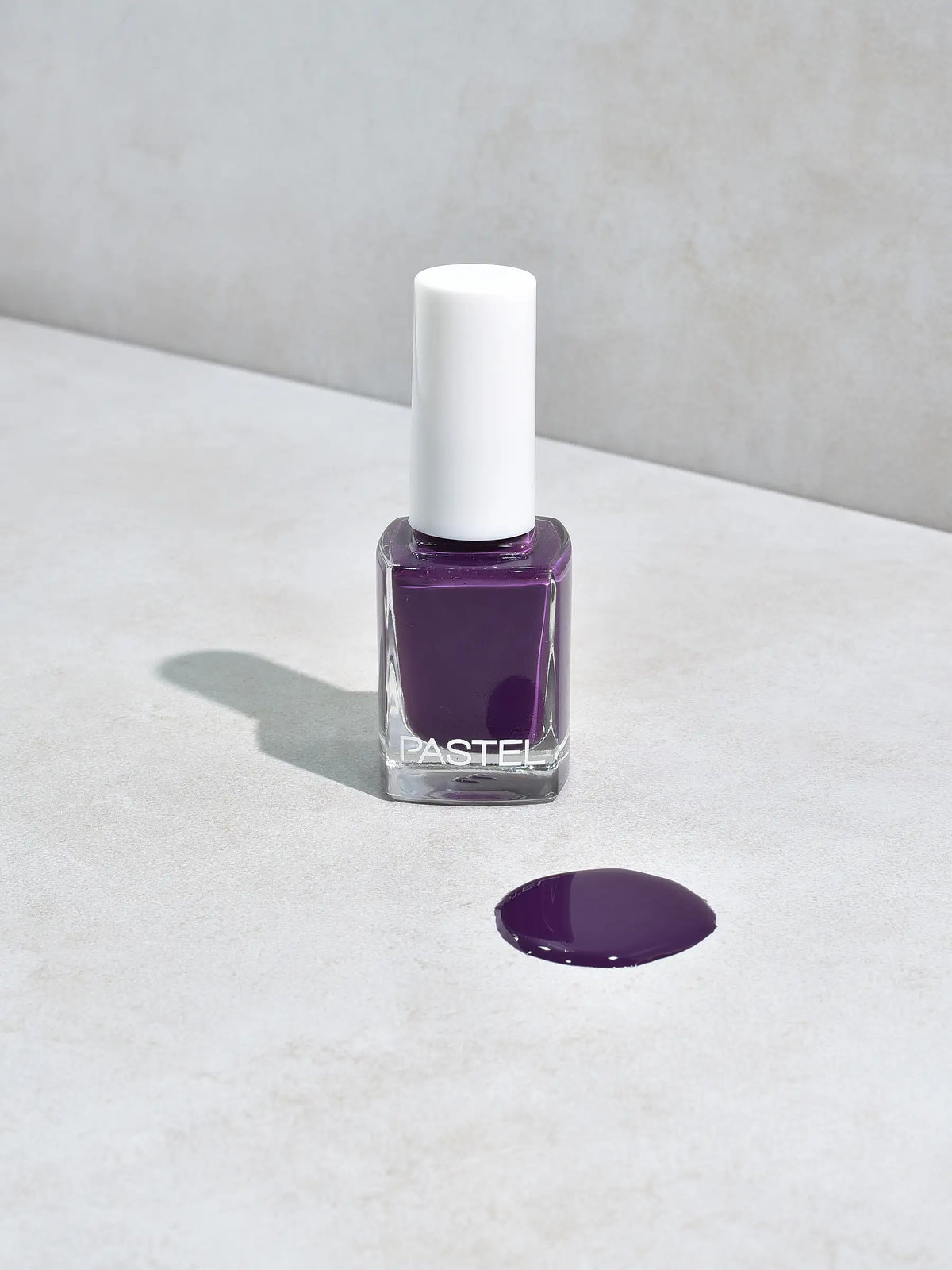 Lac de unghii Nail Polish N.49, 13 ml, Pastel