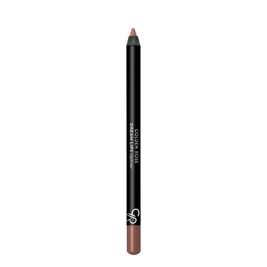 Creion pentru conturul buzelor Dream Lips, 1.4 gr, N.502, Golden Rose