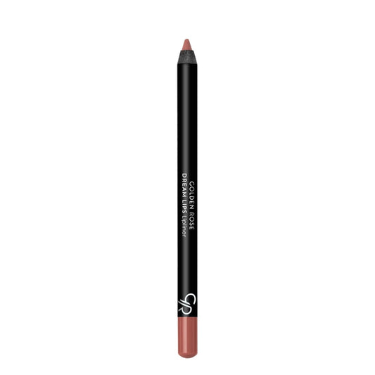 Creion pentru conturul buzelor Dream Lips, 1.4 gr, N.503, Golden Rose