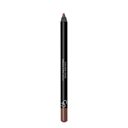 Creion pentru conturul buzelor Dream Lips, 1.4 gr, N.504, Golden Rose