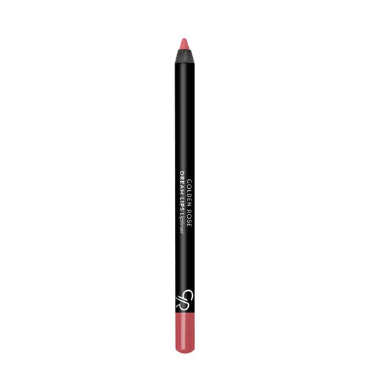 Creion pentru conturul buzelor Dream Lips, 1.4 gr, N.506, Golden Rose