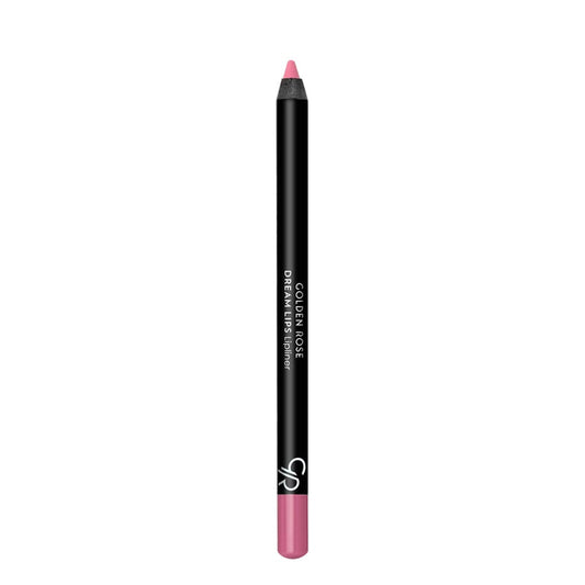 Creion pentru conturul buzelor Dream Lips, 1.4 gr, N.507, Golden Rose