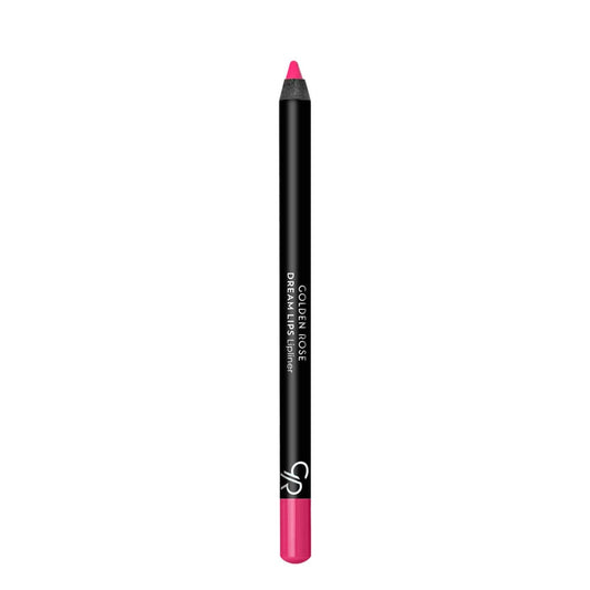 Creion pentru conturul buzelor Dream Lips, 1.4 gr, N.509, Golden Rose