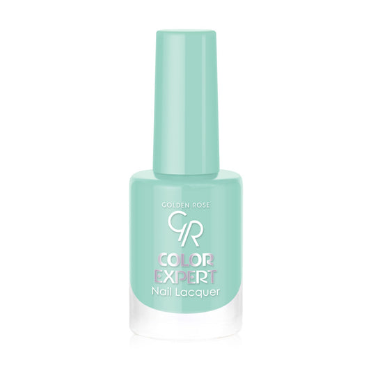 Lac de unghii Color Expert Nail Lacquer, 50, 10.2 ml, Golden Rose