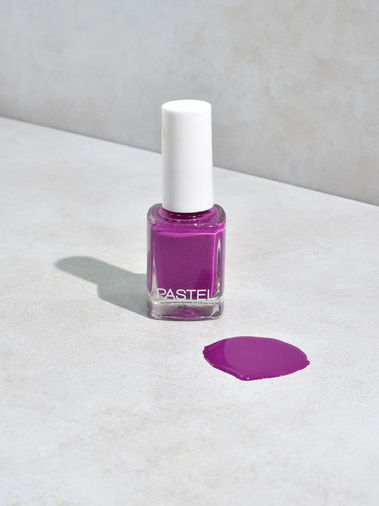 Lac de unghii Nail Polish N.51, 13 ml, Pastel