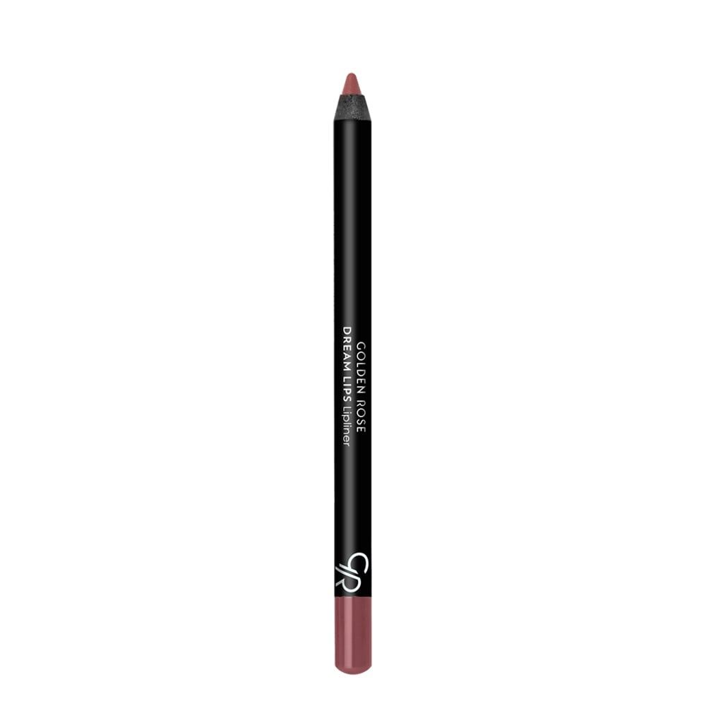 Creion pentru conturul buzelor Dream Lips, 1.4 gr, N.510, Golden Rose